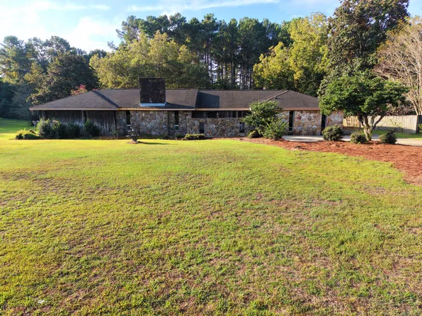 2575 Old Highway 24, Hattiesburg, MS 39402
