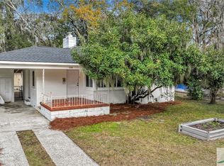 3206 Gragg St, Savannah, GA 31404