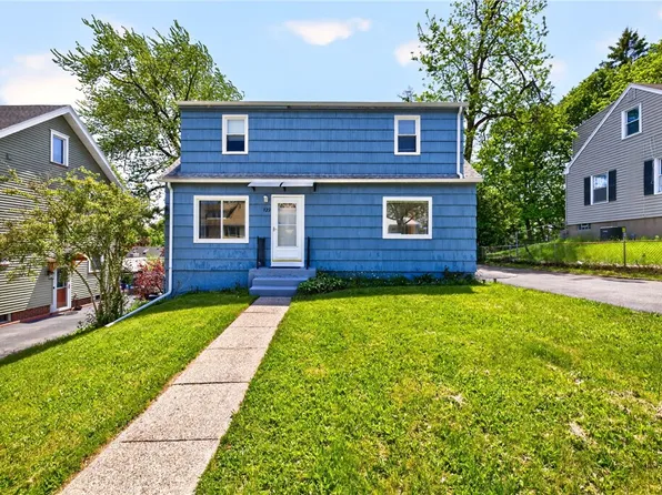 129 Wyndham Rd, Rochester, NY 14612