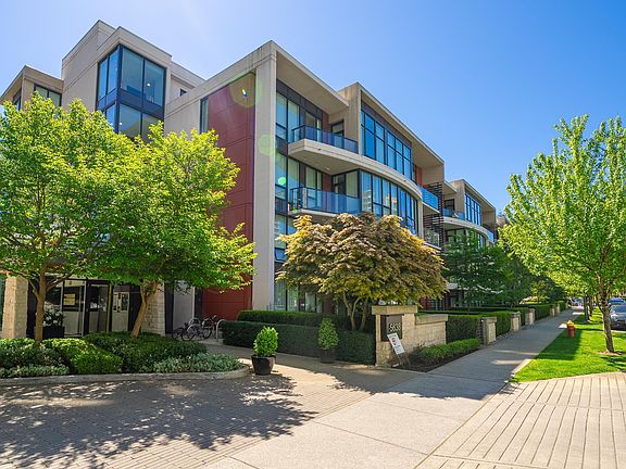 3rd image of 5638 Birney Ave #112
