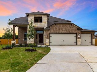 5809 Ariel Cv, Belton, TX 76513
