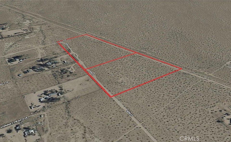2nd image of 3200 Dera St Lot 2