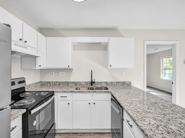 Millbrook Apartments — Photo 14