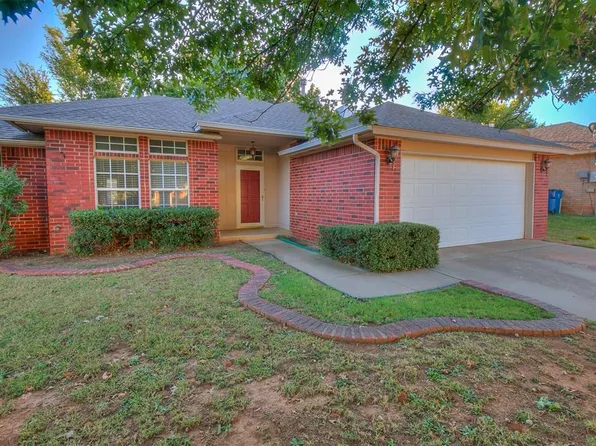 1804 Victoria Pl, Edmond, OK 73003