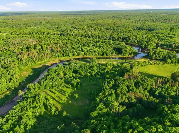 Riverview Pl, Merrifield, MN 56465