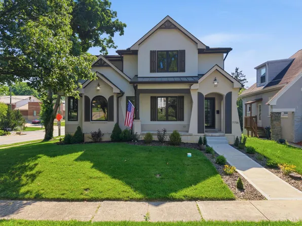 7156 Maple Ave, Cincinnati, OH 45243