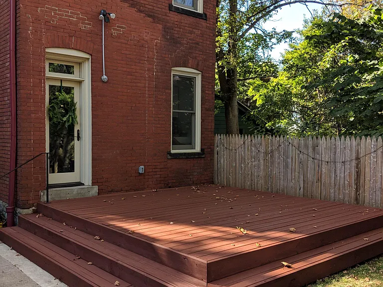 915 Saint James St #1 — Photo 9