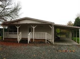 1780 Hamilton Ln, Grants Pass, OR 97527
