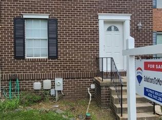 3661 Marpat Dr, Abingdon, MD 21009