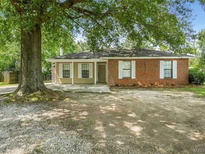 1028 N Deatsville Hwy, Millbrook, AL, 36054