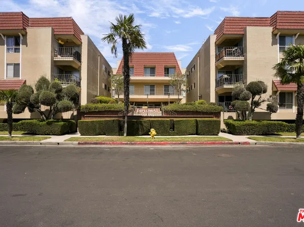 5845 Doverwood Dr Unit 214, Culver City, CA 90230