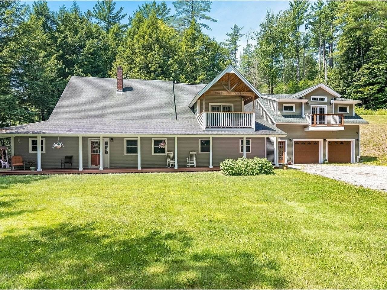 962 Dugway Road, Richmond, VT 05477 Zillow
