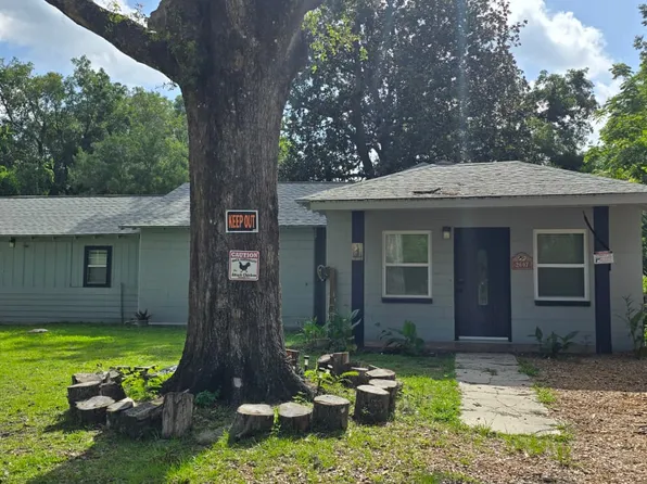 2607 NE 16th Ave, Ocala, FL 34470