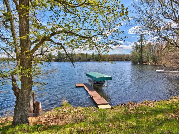 Lot 4 West Barber Road, Winter, WI 54896