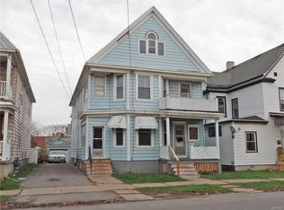 739 South St, Utica, NY 13501