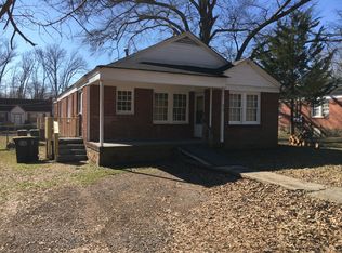 415 N Elm St NW, Rome, GA 30165