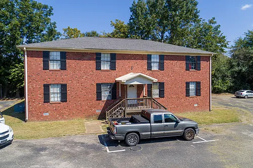 436 Natchez Trace Dr Photo 1