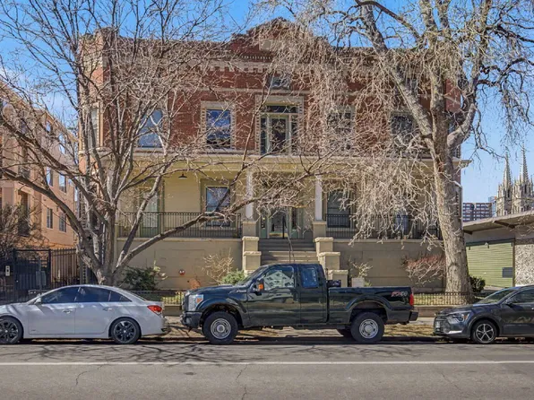 1425 N Washington St APT 103, Denver, CO 80203