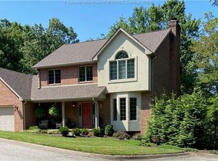 106 Pinnacle Way, Charleston, WV 25311