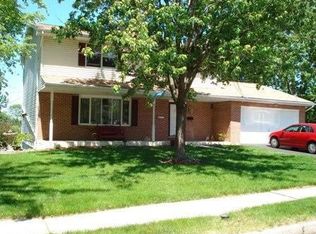931 Fairview Ave, Gettysburg, PA 17325