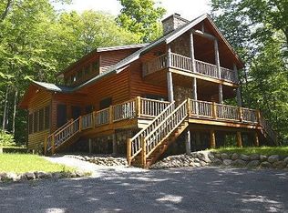 211 Cliff Rd, Old Forge, NY 13420