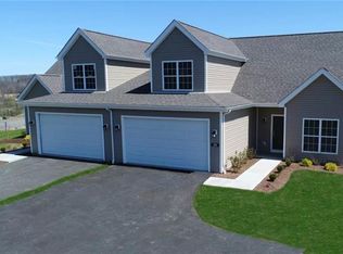 300 Gleneagles Dr #119, Butler, PA 16001