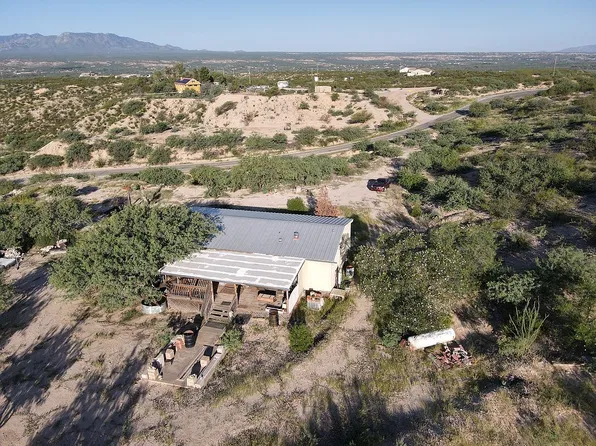 1047 N Sibyl Rd, Saint David, AZ 85630