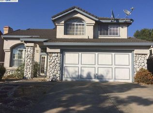 169 Grenadine Way, Hercules, CA 94547