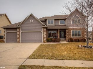 404 NE Georgetown Blvd, Ankeny, IA 50021