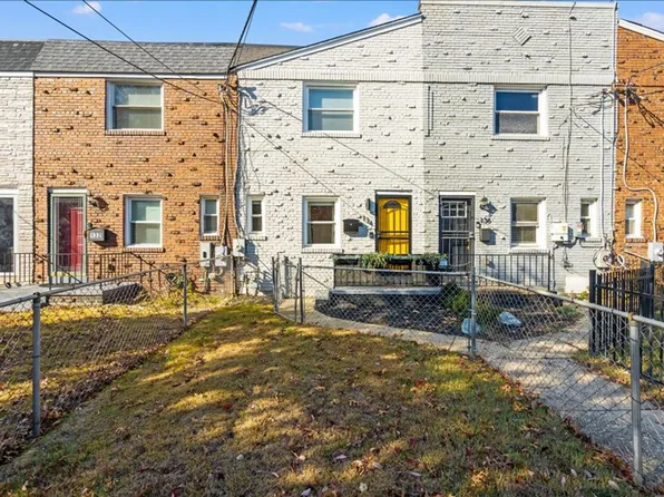 134 35th St NE, Washington, DC 20019