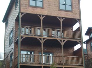 636 Park Rd, Sevierville, TN 37862