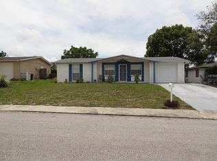 7334 Neva Ln, Port Richey, FL 34668