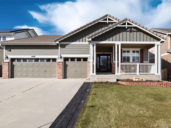 11039 Valleybrook Circle, Highlands Ranch, CO 80130