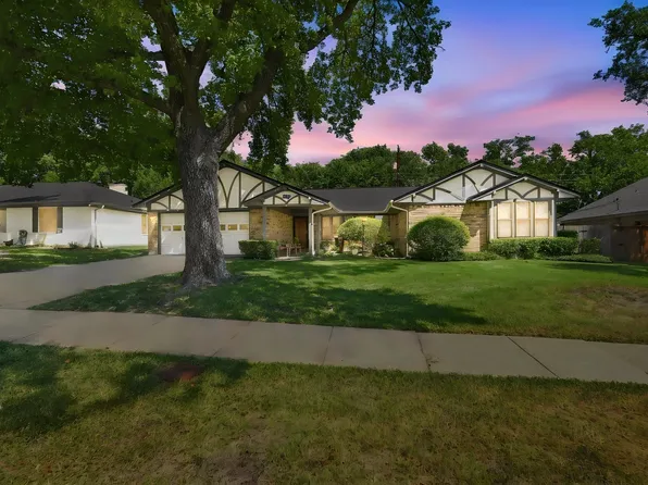 2310 Louise Ln, Ennis, TX 75119