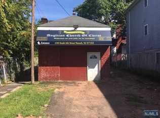 130 S 6th St, Newark, NJ 07103