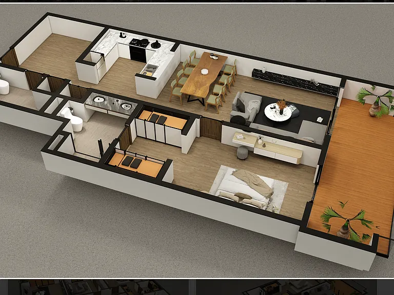 560 El Camino Real #302 — Photo 20