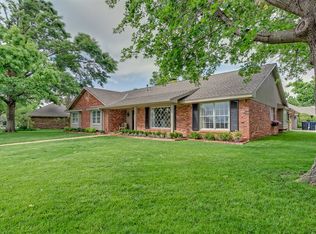 8200 Lakehurst Dr, Oklahoma City, OK 73120