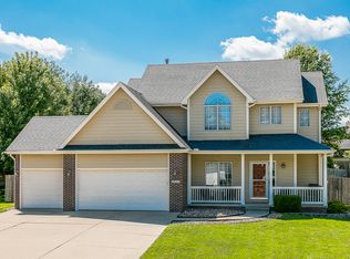 3714 SW 35th St, Des Moines, IA 50321