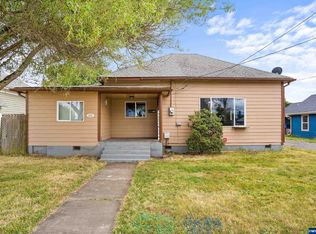 332 Tangent St, Lebanon, OR 97355