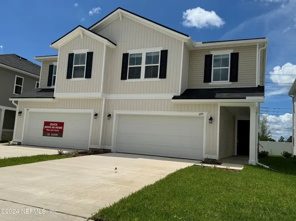 6935 MIRAGE Street, Jacksonville, FL 32244