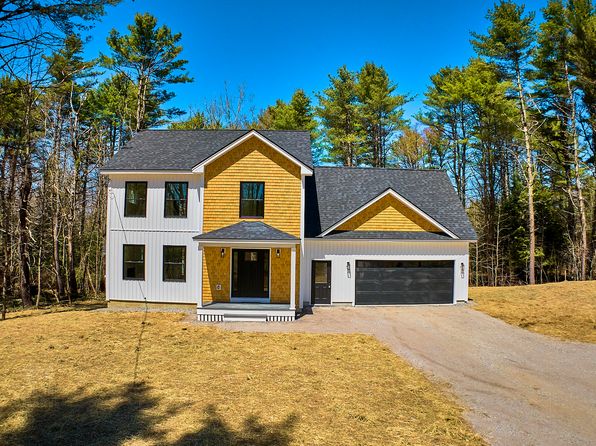 143 Durham Road, Freeport, ME 04032