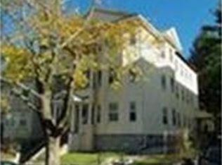 17 Jones St #3, Worcester, MA 01604