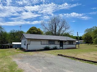 10650 E Etowah Rd, Noble, OK 73068