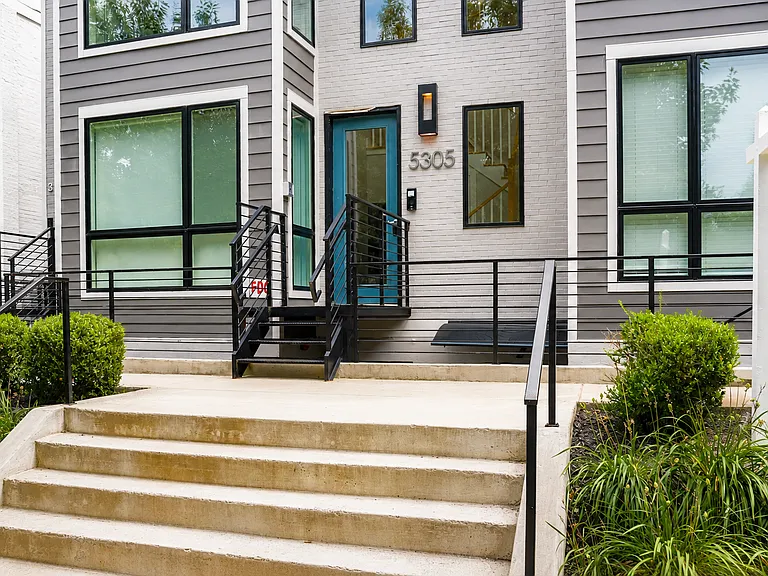 5305 Connecticut Ave NW #10 — Photo 37