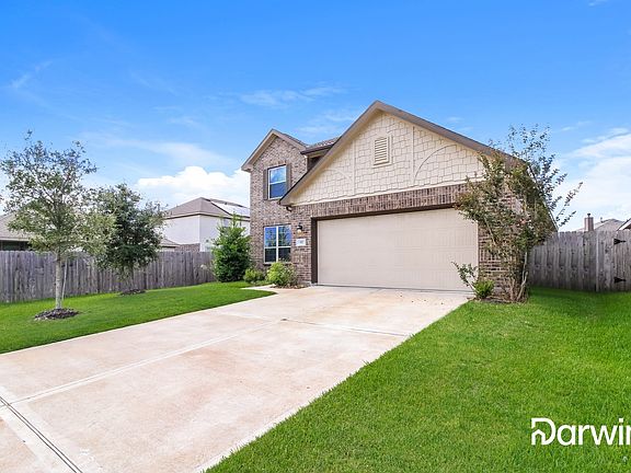 2nd image of 517 Rosebank Trail Ln