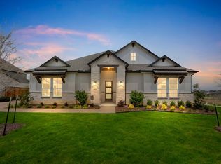 1711 Wintergreen Ave, Haslet, TX 76052