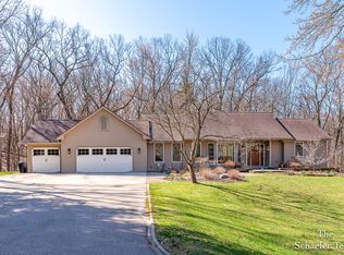 6910 Four Mile Rd NE, Ada, MI 49301