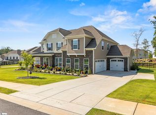 208 Isleview Pl, Greer, SC 29651