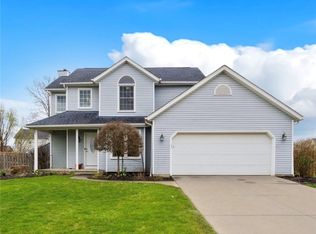 5136 Silver Maple Ln, Medina, OH 44256
