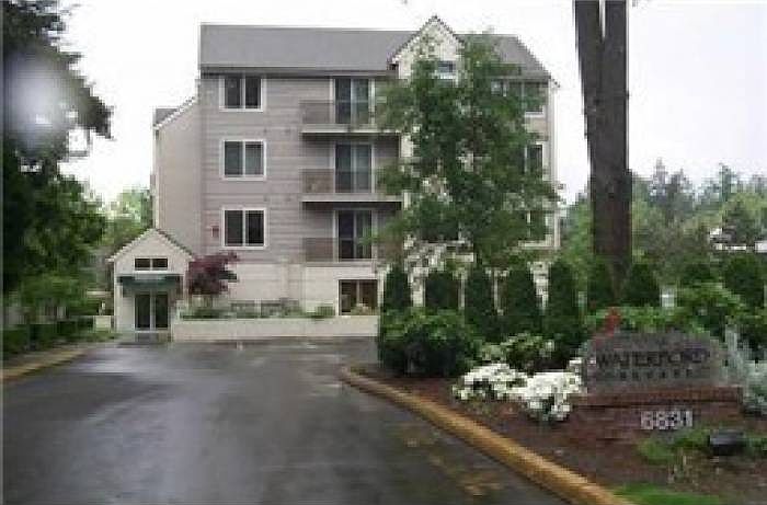 1st image of 6831 NE 170th St Unit 107
